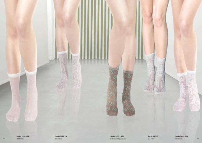 Emilio Cavallini Emilio-cavallini-ss-2014-17  SS 2014 | Pantyhose Library